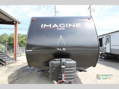 2027 Grand Design Imagine XLS — photo 10 view