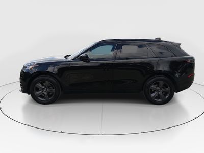 2025 Land Rover Range Rover Velar - Photo 4