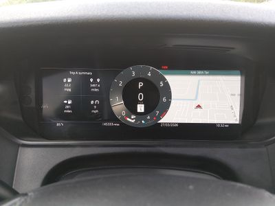 2025 Land Rover Range Rover Velar - Photo 14