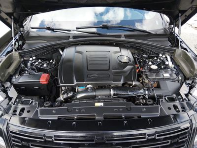 2025 Land Rover Range Rover Velar - Photo 9