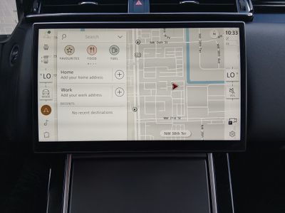 2025 Land Rover Range Rover Velar - Photo 17