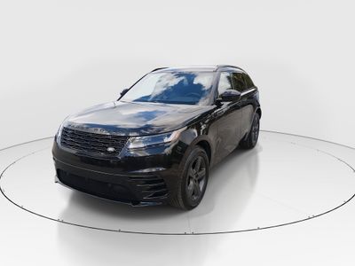 2025 Land Rover Range Rover Velar - Photo 3