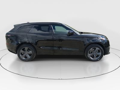 2025 Land Rover Range Rover Velar - Photo 8