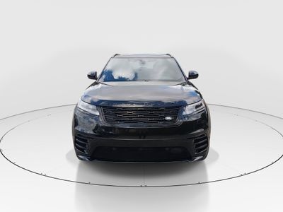 2025 Land Rover Range Rover Velar - Photo 2