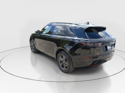 2025 Land Rover Range Rover Velar - Photo 5