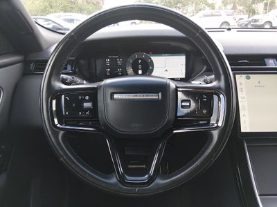 2025 Land Rover Range Rover Velar - Photo 12