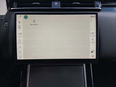 2025 Land Rover Range Rover Velar - Photo 20