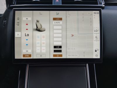 2025 Land Rover Range Rover Velar - Photo 18
