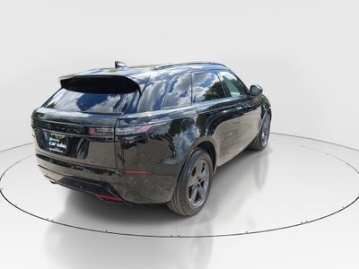 2025 Land Rover Range Rover Velar - Photo 7