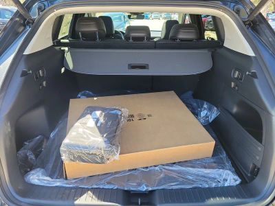 2026 Mazda CX-50 Hybrid — photo 9 view