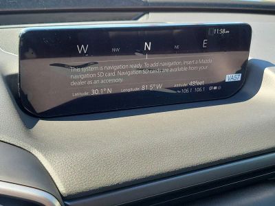 2026 Mazda CX-50 Hybrid — photo 29 view