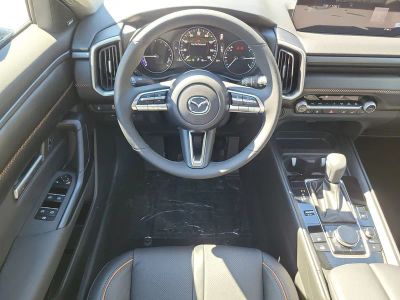 2026 Mazda CX-50 Hybrid — photo 15 view
