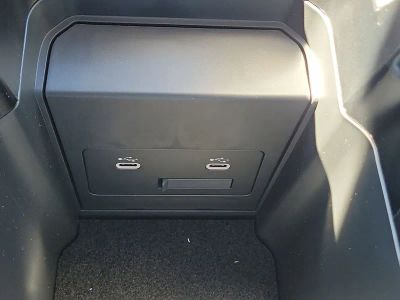 2026 Mazda CX-50 Hybrid — photo 34 view