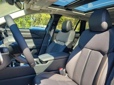 2026 Mazda CX-50 Hybrid — photo 17 view