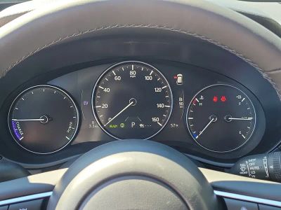 2026 Mazda CX-50 Hybrid — photo 25 view