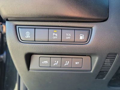 2026 Mazda CX-50 Hybrid — photo 21 view