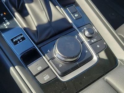 2026 Mazda CX-50 Hybrid — photo 33 view