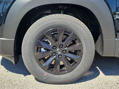 2026 Mazda CX-50 Hybrid — photo 7 view