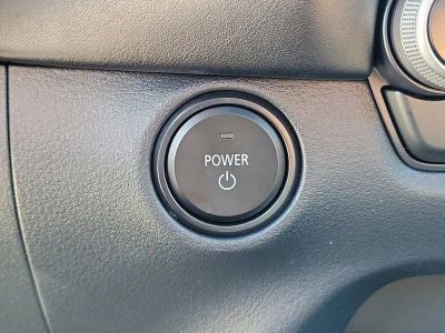2026 Mazda CX-50 Hybrid — photo 26 view