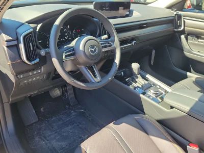 2026 Mazda CX-50 Hybrid — photo 16 view