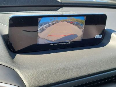 2026 Mazda CX-50 Hybrid — photo 28 view