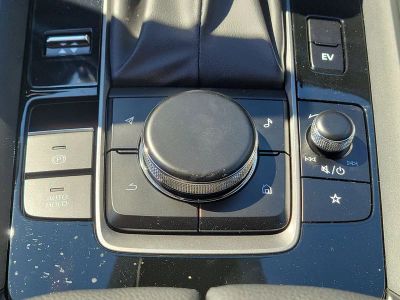 2026 Mazda CX-50 Hybrid — photo 32 view