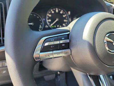 2026 Mazda CX-50 Hybrid — photo 23 view