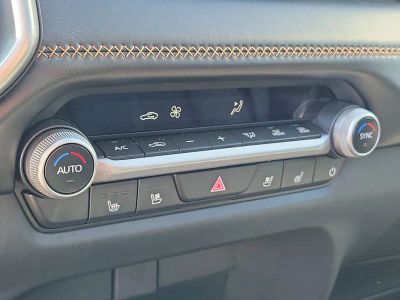 2026 Mazda CX-50 Hybrid — photo 30 view