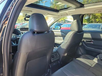 2026 Mazda CX-50 Hybrid — photo 11 view