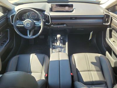 2026 Mazda CX-50 Hybrid — photo 14 view