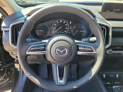 2026 Mazda CX-50 Hybrid — photo 22 view