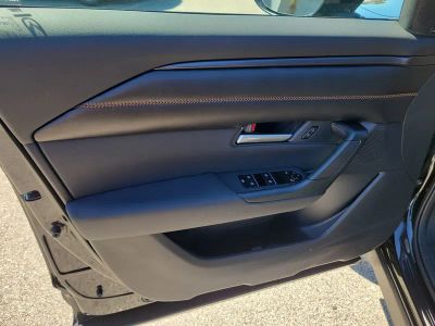 2026 Mazda CX-50 Hybrid — photo 19 view