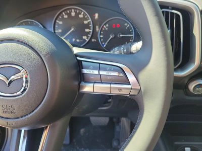 2026 Mazda CX-50 Hybrid — photo 24 view