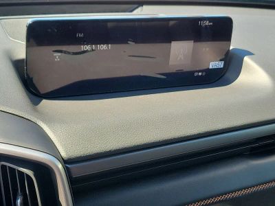 2026 Mazda CX-50 Hybrid — photo 27 view