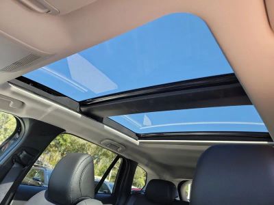 2026 Mazda CX-50 Hybrid — photo 36 view
