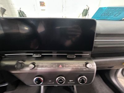 2026 Hyundai Kona - Photo 11