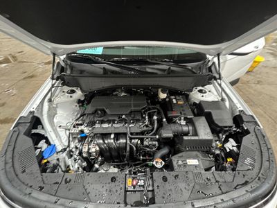 2026 Hyundai Kona - Photo 22