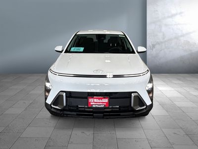 2026 Hyundai Kona - Photo 2