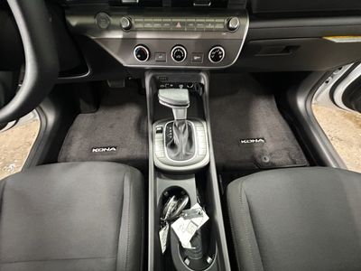 2026 Hyundai Kona - Photo 13