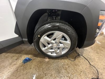 2026 Hyundai Kona - Photo 16