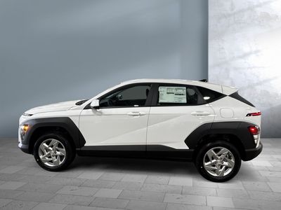 2026 Hyundai Kona - Photo 3