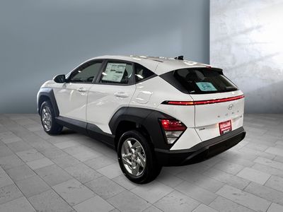 2026 Hyundai Kona - Photo 4