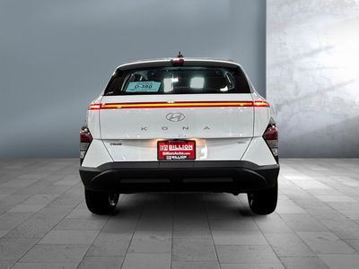 2026 Hyundai Kona - Photo 5