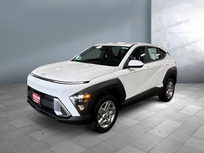 2026 Hyundai Kona - Photo 1
