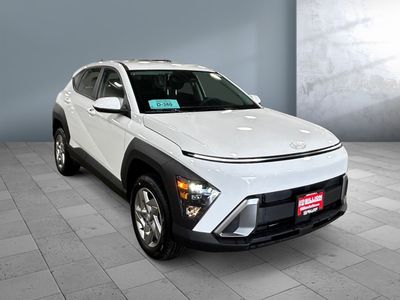 2026 Hyundai Kona - Photo 8