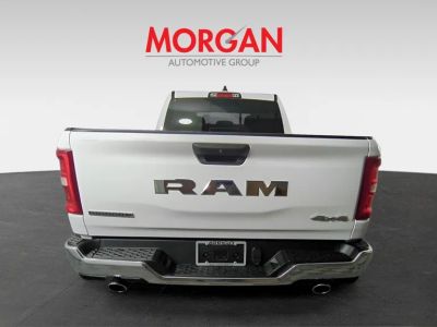 2026 Ram 1500 — detail view