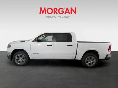2026 Ram 1500 — photo 7 view