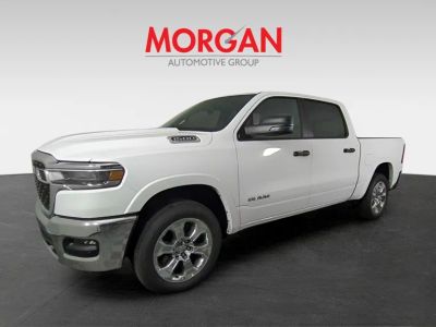 2026 Ram 1500 — photo 8 view
