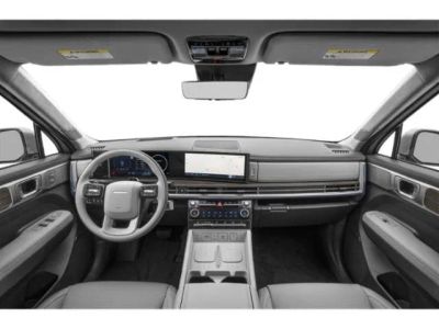 2026 Hyundai SANTA FE — photo 11 view