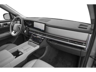 2026 Hyundai SANTA FE — photo 18 view